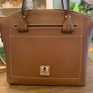 Dooney and Bourke satchel